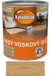 Xyladecor Tvrdý voskový olej Bezfarebný 2,5L